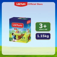 Lactum 3+ Chocolate 1.15kg Powdered Milk Drink for Children Above 3 Years Old