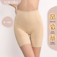 Sorella Form Shaper Long Leg S28-069408