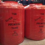 Toren Air fremiere tank 1500 liter