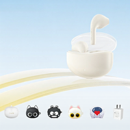 Edifier | หูฟังไร้สาย Semi In-ear สำหรับกีฬาและเกม