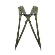 สายคล้องกล้อง PGYTECH รุ่น Master ปลดด่วน ปรับได้ สำหรับกล้อง DSLR Mirrorless Canon Nikon Sony - สีด