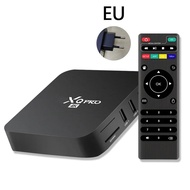 vsfr New BOX 4K HD 1GB Smart 8GB ROM 3D Youtube Media Player Home Theater TV Set-top Box The Global