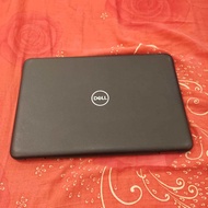 Laptop Murah Dell Latitude 3190 intel Pentium RAM 4GB SSD 128 Win 10