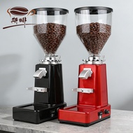 Commercial Grinder Espresso Grinder 019 Household Coffee Beans Electric Grinder 018