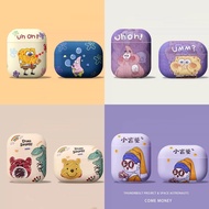 Cartoon Cute Airpods Case Airpods Pro 2 Case Airpods Gen3 Case Silicone Airpods Gen2 Case Airpods Cases Covers