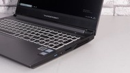 (二手水貨) THUNDEROBOT 雷神 911 MT i7-10870H 8G 256-SSD NA RTX 3060 6GB 15.6" 1920x1080 240 Hz 電競本 95%