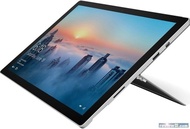 Surface pro 4 12.3" 2K i7-6650U 16GB 512GB SSD as parts (touch mon not work)