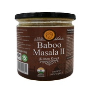 MASALA (Indian Spices) Formula 2 80 g II 80