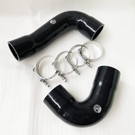 Silicone Radiator Hose For Golf GT I R golf 7 MK7 EA888 1.8T 2.0T TSI A3/S3/TT/TTS octavia