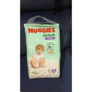 Huggies Pants Airsoft
