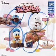Takara Tomy Disney Melty Melt Figure