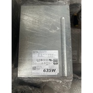 Original DELL T3600 T5600 T3610 T5610 635W 685W Power Supply 0NVC7F YP00X