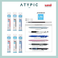 Uni Mitsubish Jetstream Lite Touch Ink Refill (0.5mm/0.7mm)