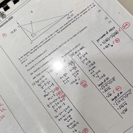 A LEVEL Past Year Question Paper Pure Math 1 (topical)