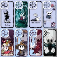 Casing For VIVO Y400 V25E V25 Pro V23 V21 V23E V21E Y22S Y51 Y31 Y51A Y51S Y53S 4G Phone Case Clear 