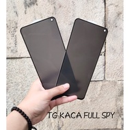 LAYAR Tempered Glass Anti Spy REDMI NOTE 11, 11 4G, 11 5G, 11 PRO 5G, 11 PRO+, Screen Protector Anti