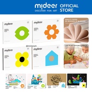 Mideer Drawing Doodle Book