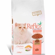 REFLEX Kitten Chicken 15kg