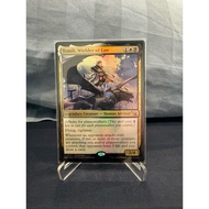 MTG Promotional: Tomik Wielder of Law (Prerelease Foil)
