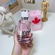 Fashion Fashion ❤  42dsquared2 D Two Power Pink wood Women's Perfume 100ml Dsquared2 wood for Her Is