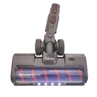 Dibea Dibei/F20MAX/D18/D008pro เครื่องดูดฝุ่นหรือแปรง/กรองฝ้าย/ฝุ่นถ้วยอุปกรณ์เสริมเครื่องดูดฝุ่นต้น