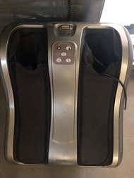 OSIM uPhoria Warm 暖足樂美腿機