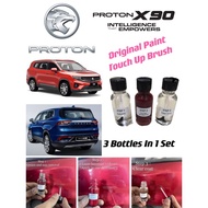Proton X90 Paint Repair Kit Colour Touch Up Paint Combo Set (10ml or 20ml)