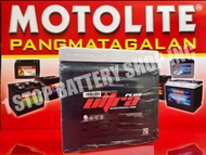 ULTRA MOTOLITE Ns60 PLUS Maintenance Free Car Battery Ns60l 1Snf 1Sn B24l B24ls B24