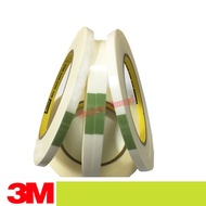 3M 5425 UHMW Film Tape,Clear Translucent