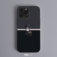 HP Naruto Sai Anime Samsung Iphone Case Case