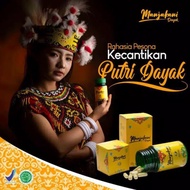 Fresh Manjakani DAYAK