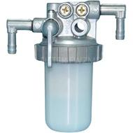 MIA883231 Fuel-Water Separator Assembly Compatible With JOHN DEERE 17D 1435 1550 2030A 2500B 2500E 2