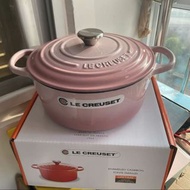 🥇🥇【急放】【全新】琺瑯鍋Enamel pot  鑄鐵  湯鍋 燉鍋 不粘鍋  FL-895#琺瑯鍋