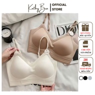 A28 KATHY BRA Invisible Natural Lift Underwire Thin Padded BRA
