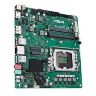Asus Pro H610T D4/PRIME H610T2 T3 Motherboard Ultra-Thin Thin mini ITX Small Host