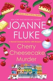 Cherry Cheesecake Murder Joanne Fluke