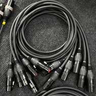 Genuine canon Jiasound cable 1m long sold by thread