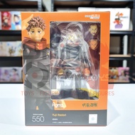 Figma 550 Jujutsu Kaisen Yuji Itadori