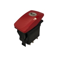 1pc for Carter excavator 306 307 308E2 factory 169-0587 horn switch