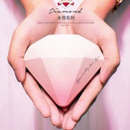 Customised ♥️Love diamond 💎 wedding door gift valentine bridesmaid candy box