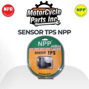 TPS Sensor Throttle Position Sensor/ Honda Sonic 150R, Supra GTR 150, CBR 150R2016, CBR 150R 2016, C