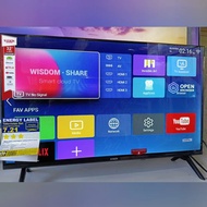 Nvision 32" Andriod TV Led HD Smart TV S800-S32MD