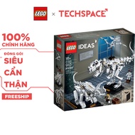 LEGO Ideas Dinosaur Fossil Model Set 21320