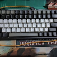 Keyboard Mechanical Vortex vx7 5-pin hotswap