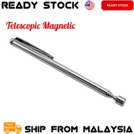 Magnet Tip Portable Mini Telescopic Magnetic Magnet Pen Handy Pick Up Tool