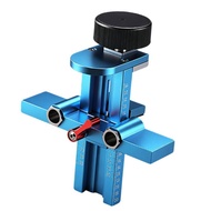 HL 3 In 1 Cabinet Door Installation Positioner Mounting Jig Door Panel Installation Rebounding With 