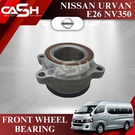 NISSAN URVAN E26 NV350 FRONT WHEEL BEARING URVAN NV350 WHEEL BEARING