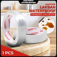 TaffPACK Waterproof Kitchen Sink Seal Tape 3m - YK-468