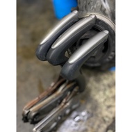 HONDA CIVIC FD HANDBRAKE USED ORIGINAL 2006-2011