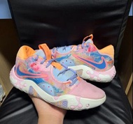 Nike PG 6 Painted Swoosh US9 pg6 kobe kyrie KD gt cut